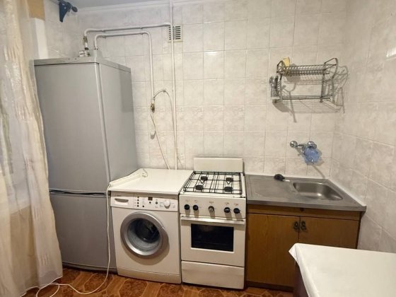 Здам в оренду 1 кімнатну квартиру вул. Д.Галицького Ровно