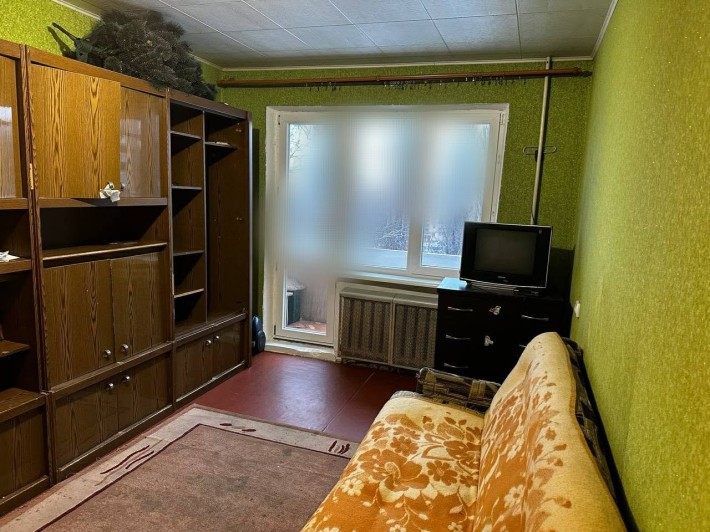 Здам 1 кімнатну квартиру. Район РУМ. Я власник - фото 1