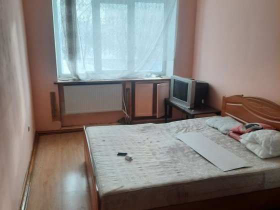 Здам 1 кімнатну квартиру Тернопіль
