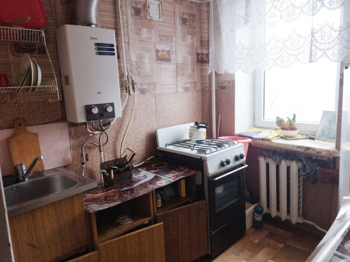 Здам 1 кімнатну квартиру вул.Біла - фото 1