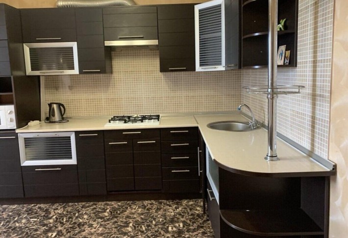 Оренда 2-кімнатної квартири вул. Київська - фото 1