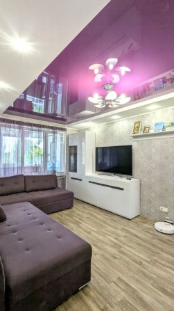 Двокімнатна для сім'ї. НЕ "хрущовка" - фото 1