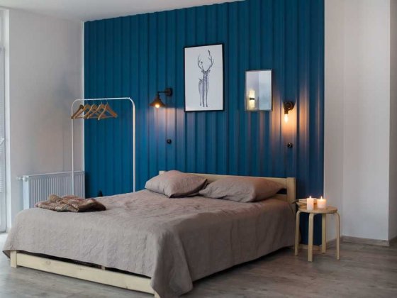 Лофт Студія Довгострокова оренда квартири, Тернопіль Тернопіль