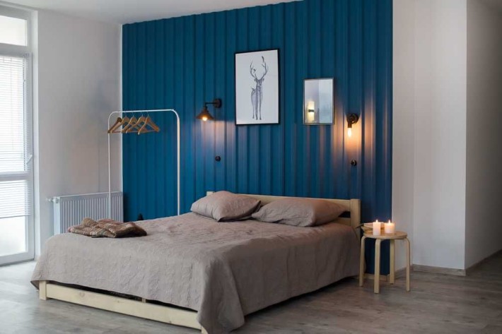 Лофт Студія Довгострокова оренда квартири, Тернопіль - фото 1