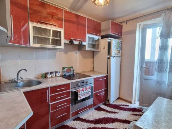 Оренда 1о кімн. квартира р-н Мототрек Рівне