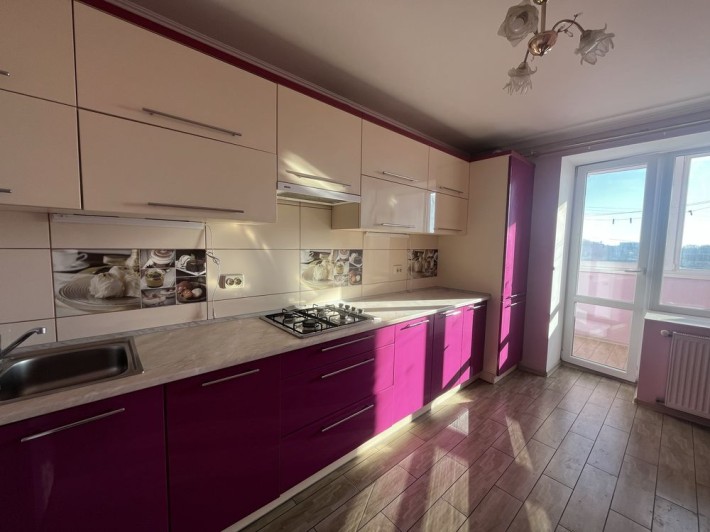 Оренда 1 кімнатна Довженка - фото 1