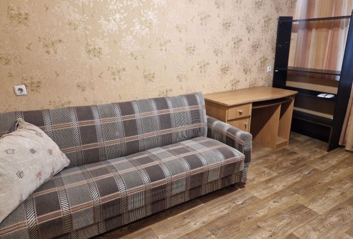 Здається одеокімнатна квартира на пр. Перемоги - фото 1