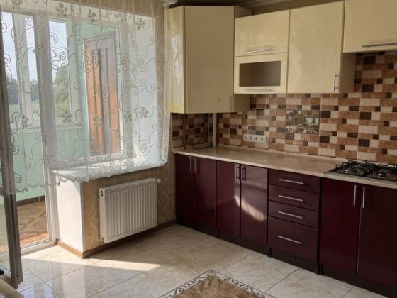 Оренда 2 км квартира Тернопіль