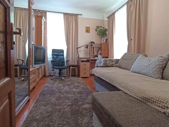 Однокімнатна. Дорошенка Ровно