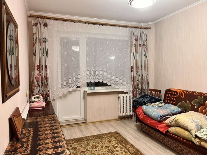 Сдается квартира 3комн.на Ласточке. - фото 1