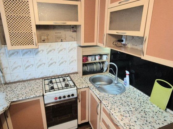 Оренда 2кім.кв з індивідуальним опаленням. Східний. Тернопіль