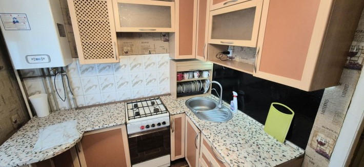 Оренда 2кім.кв з індивідуальним опаленням. Східний. - фото 1