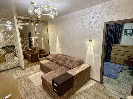 Здається VIP квартира на 96 кв. Кривий Ріг