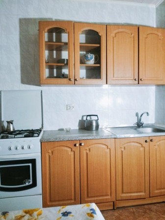 1кімн район Лушпи, вул. Івана Сірка - фото 1