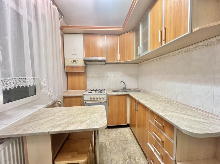 Квартира 1/х кім на Київській - фото 1