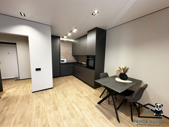 Здається 1-кімнатна квартира Ровно