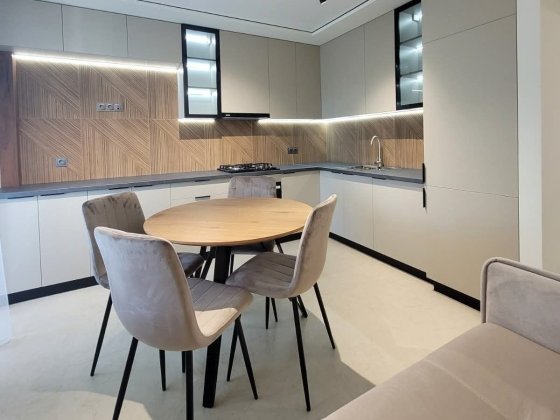 2 кім.квартира вул.Чумацька Тернопіль