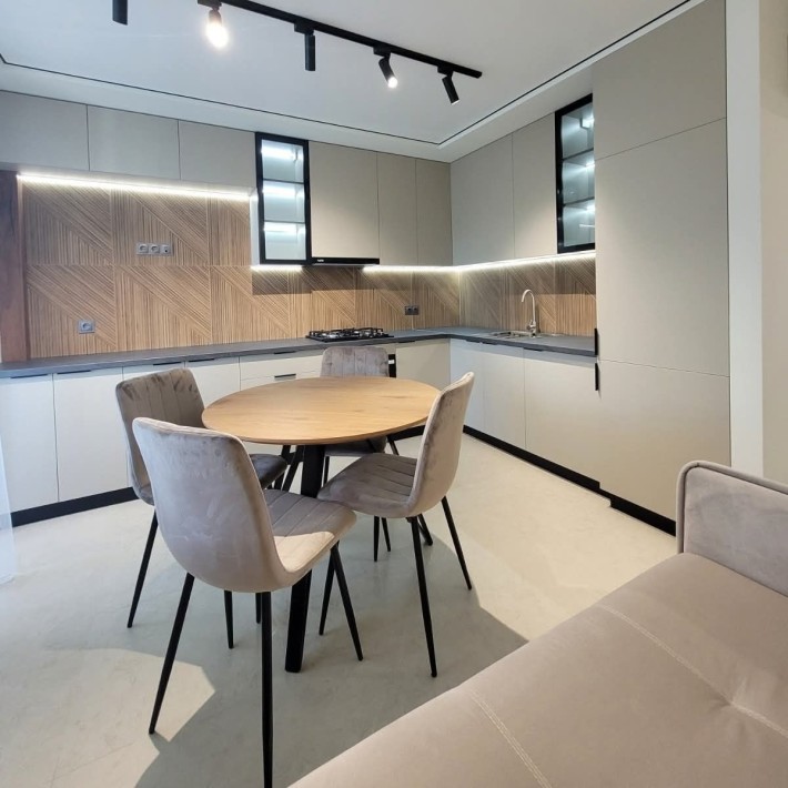 2 кім.квартира вул.Чумацька - фото 1