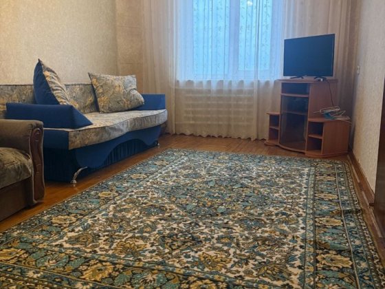 Двокімнатна район Автовокзалу Рівне