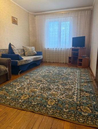 Двокімнатна район Автовокзалу - фото 1