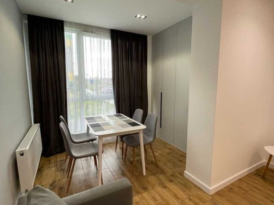 Здам в оренду 1-кімнатну квартиру. Боголюбова 5А Ровно