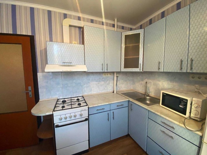 Сдается уютная двухкомнатная квартира на Макулане, Всебратское‑2. - фото 1