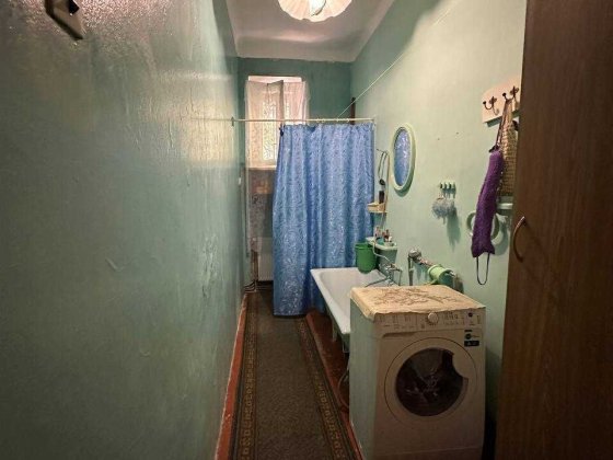 Оренда 2 кім квартири. Центр. Індивідуальне. З тваринами. 1 поверх Івано-Франківськ