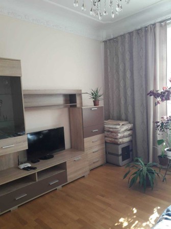 Здаємо соняшну квартиру в центрі (Руська), Озеро близько. Дзвоніть! - фото 1