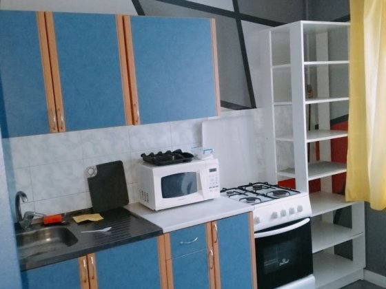 1кімн,поверх 1 бойлер,техніка,ліжко,вул.Івана Сірка Суми