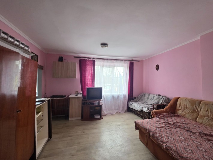 Однокімнатна квартира в центральній частині міста - фото 1