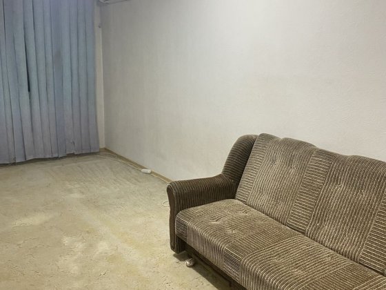 Сдается 1 комнатная квартира на Новинке. Кривой Рог