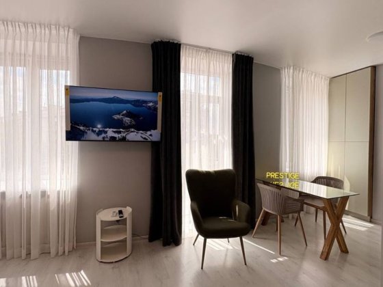 Оренда квартири. Центр міста пр. Поштовий (Закрите подвірʼя ) Кривой Рог