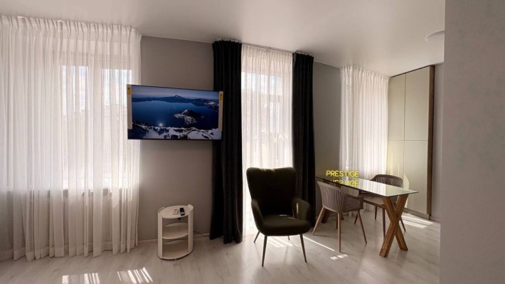 Оренда квартири. Центр міста пр. Поштовий (Закрите подвірʼя ) - фото 1