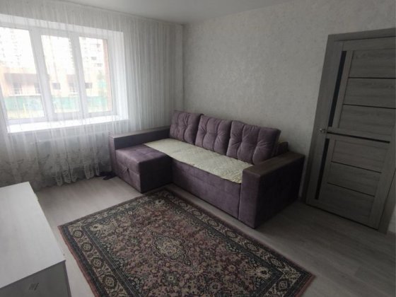 Двокімнатна квартира у новобудові Суми