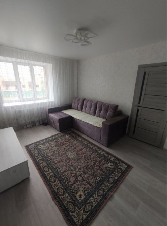 Двокімнатна квартира у новобудові - фото 1