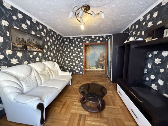 Здам в оренду 3к.кв на Лушпи Суми