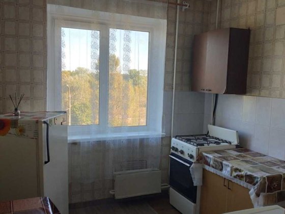 Здам/ оренда  1-кімнатної квартиру від власника Суми