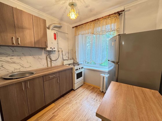 Оренда 2-к кв ЦЕНТР , Пулюя (НіГ) ЦО , Відеоогляд (20.01.2026) Івано-Франківськ