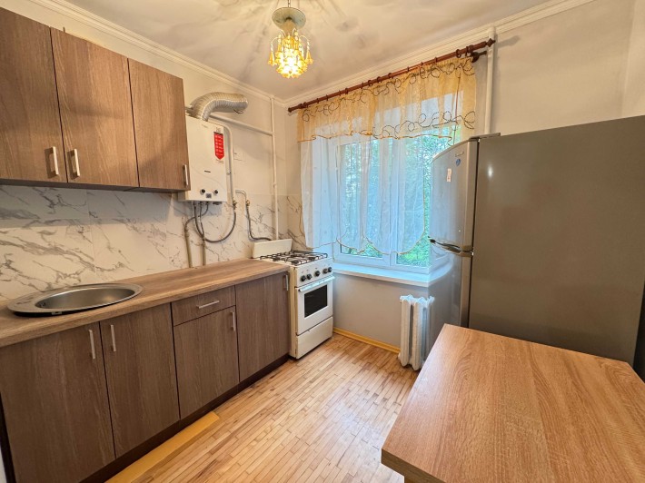 Оренда 2-к кв ЦЕНТР , Пулюя (НіГ) ЦО , Відеоогляд (20.01.2026) - фото 1