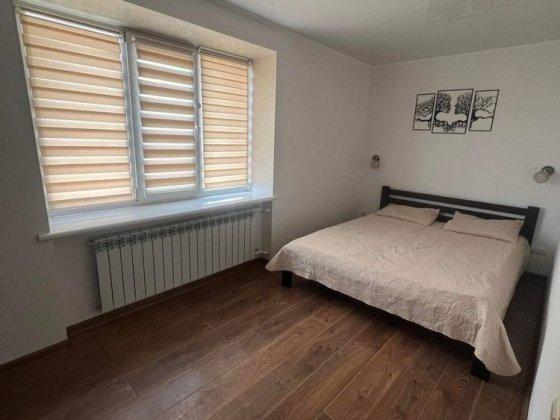 Аренда. Двухкомнатная квартира.Здам двокімнатну квартиру.Від власника. Кривий Ріг