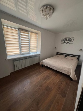 Аренда. Двухкомнатная квартира.Здам двокімнатну квартиру.Від власника. - фото 1