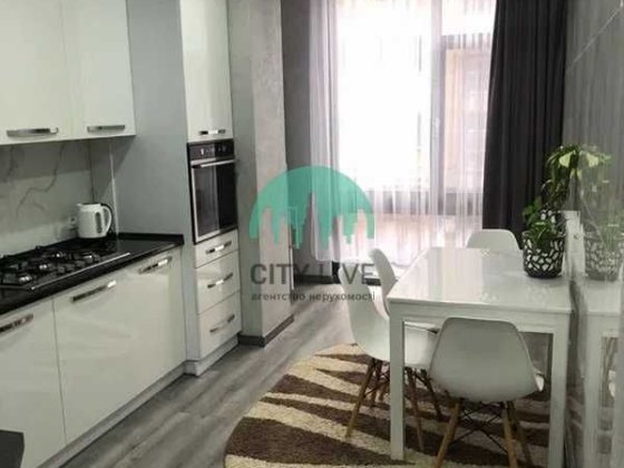 Оренда 2-кім квартири Мазепи, поруч озера (П) Івано-Франківськ