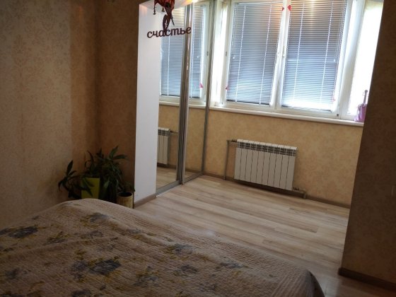 Квартира на длительный срок Кривой Рог