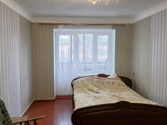 1кімнатна в Центрі Рівне