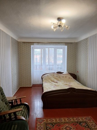 1кімнатна в Центрі - фото 1