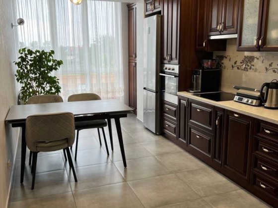 Оренда однокімнатноі квартири Ровно