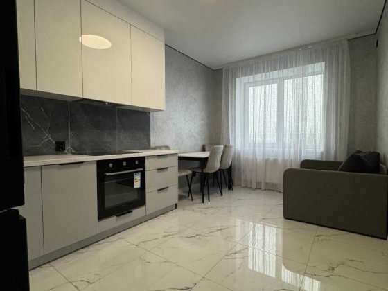 Здам в оренду однокімнатну квартиру з автономним опаленням Ровно