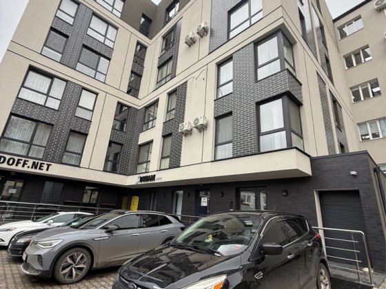 Оренда Центр Парк Ровно