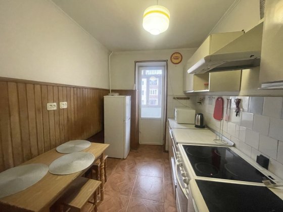 Оренда 2 кімн.квартири на Дружбі вул.Карпенка Тернопіль