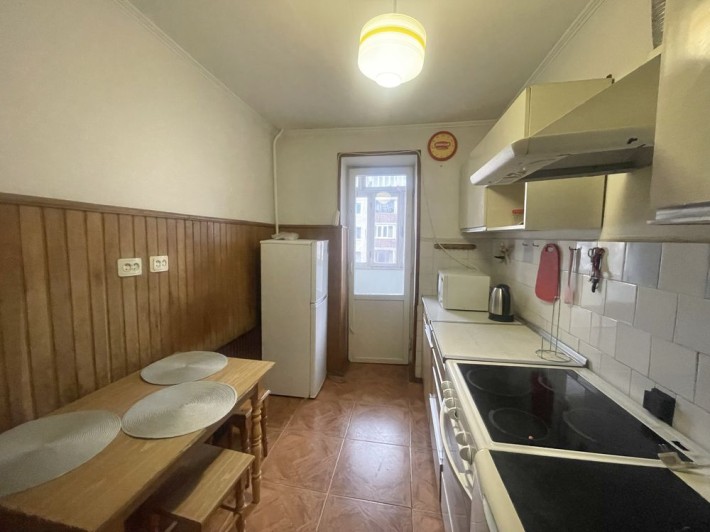 Оренда 2 кімн.квартири на Дружбі вул.Карпенка - фото 1